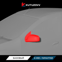 Покраска зеркала RENAULT SANDERO Покраска зеркала RENAULT SANDERO