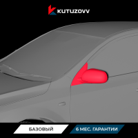 Покраска зеркала Kia Venga Покраска зеркала Kia Venga