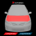 Покраска капота TOYOTA Покраска капота TOYOTA