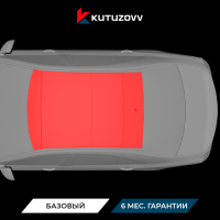 Покраска крыши Mercedes-Benz CLS-Class