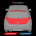 Покраска крышки багажника Peugeot 308 II Покраска крышки багажника Peugeot 308 II