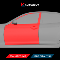 Покраска передней двери Infiniti M Покраска передней двери Infiniti M