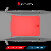 Покраска крыши BMW 7 SERIES