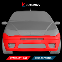 Покраска переднего бампера Fiat Покраска переднего бампера Fiat