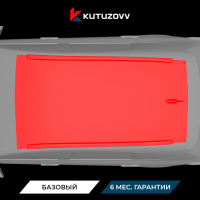 Покраска крыши CHERY TIGGO 8 PRO Покраска крыши CHERY TIGGO 8 PRO