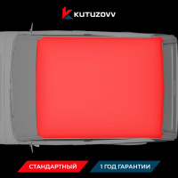 Покраска крыши Lada (ВАЗ) Niva Legend Покраска крыши Lada (ВАЗ) Niva Legend