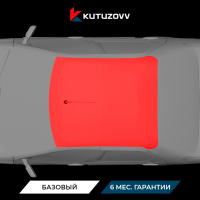 Покраска крыши Fiat Покраска крыши Fiat