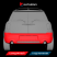 Покраска заднего бампера Mini Paceman