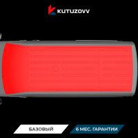 Покраска крыши Peugeot Boxer II Покраска крыши Peugeot Boxer II