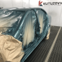 Полная покраска Aurus Полная покраска Aurus