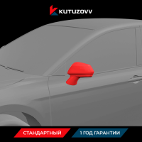 Покраска зеркала TOYOTA CAMRY Покраска зеркала TOYOTA CAMRY