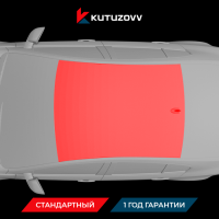 Покраска крыши OPEL CORSA