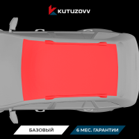 Покраска крыши LIFAN Покраска крыши LIFAN