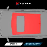 Покраска крыши Infiniti M Покраска крыши Infiniti M