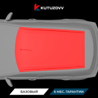 Покраска крыши SUZUKI GRAND VITARA Покраска крыши SUZUKI GRAND VITARA