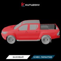 Полная покраска Dongfeng Rich Полная покраска Dongfeng Rich