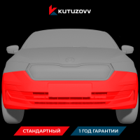 Покраска переднего бампера Dongfeng Покраска переднего бампера Dongfeng