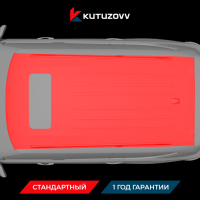 Покраска крыши Infiniti QX50