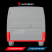 Покраска заднего бампера FIAT DUCATO Покраска заднего бампера FIAT DUCATO