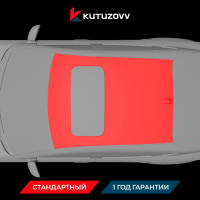 Покраска крыши Infiniti M Покраска крыши Infiniti M