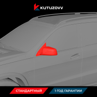 Покраска зеркала Mercedes-Benz ML-class