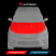 Покраска капота УАЗ Pickup Покраска капота УАЗ Pickup