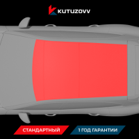 Покраска крыши PORSCHE PANAMERA Покраска крыши PORSCHE PANAMERA