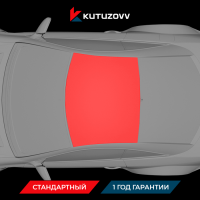 Покраска крыши Mercedes-Benz SLK-class