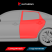 Покраска задней двери Infiniti EX Покраска задней двери Infiniti EX