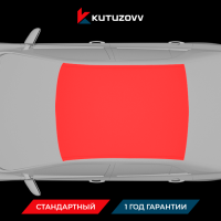 Покраска крыши TOYOTA Покраска крыши TOYOTA