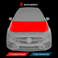 Покраска капота MERCEDES-BENZ A-Class