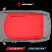 Покраска крыши Mini Покраска крыши Mini