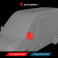 Покраска зеркала Peugeot Boxer II Покраска зеркала Peugeot Boxer II