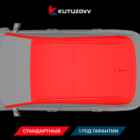 Покраска крыши HYUNDAI CRETA Покраска крыши HYUNDAI CRETA