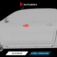 Покраска дверной ручки Dongfeng Rich Покраска дверной ручки Dongfeng Rich