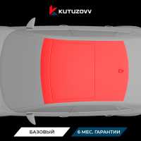 Покраска крыши Audi TT