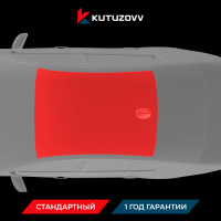 Покраска крыши BMW 5 SERIES