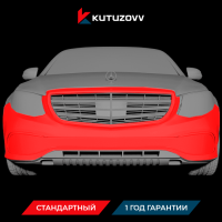 Покраска переднего бампера MERCEDES-BENZ E-CLASS Покраска переднего бампера MERCEDES-BENZ E-CLASS