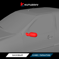 Покраска зеркала Fiat Покраска зеркала Fiat