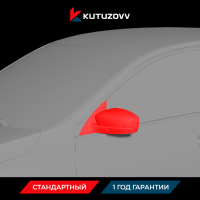 Покраска зеркала Dongfeng Покраска зеркала Dongfeng