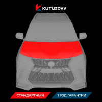 Покраска капота LEXUS NX Покраска капота LEXUS NX
