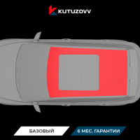 Покраска крыши GEELY COOLRAY Покраска крыши GEELY COOLRAY