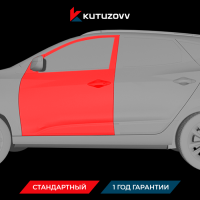 Покраска передней двери HYUNDAI CRETA Покраска передней двери HYUNDAI CRETA