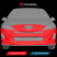 Покраска переднего бампера Peugeot 308 II Покраска переднего бампера Peugeot 308 II