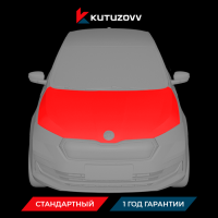 Покраска капота Dongfeng Покраска капота Dongfeng