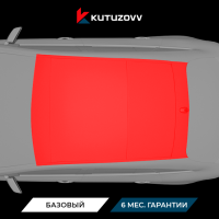 Покраска крыши MERCEDES-BENZ GLS-Class