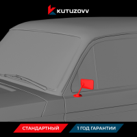 Покраска зеркала Lada (ВАЗ) Niva Legend Покраска зеркала Lada (ВАЗ) Niva Legend