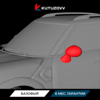 Покраска зеркала Mini Покраска зеркала Mini