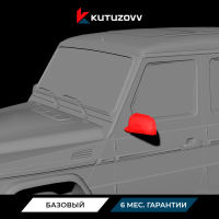 Покраска зеркала MERCEDES-BENZ G-Class Покраска зеркала MERCEDES-BENZ G-Class