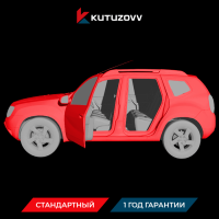 Полная покраска Jeep Полная покраска Jeep
